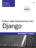 Python Web Development with Django Python Web Development with Django